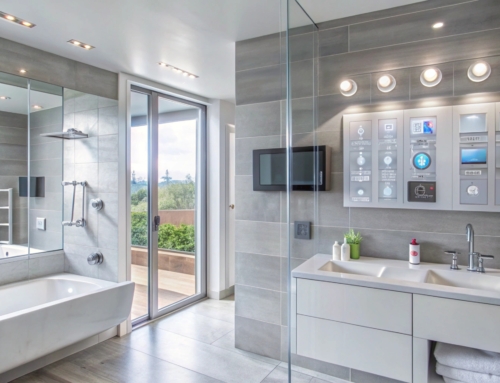 Small Bathrooms, Big Changes: Tips for a Functional Renovation