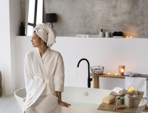 10 Modern Ideas to Remodel Your Bathroom and Transform It into a Spa