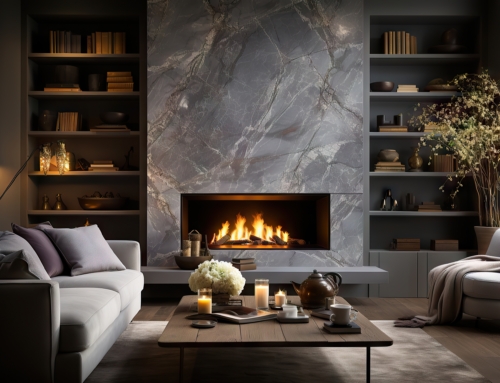 Modern Fireplaces for 2026: The New Focal Point of Your Home